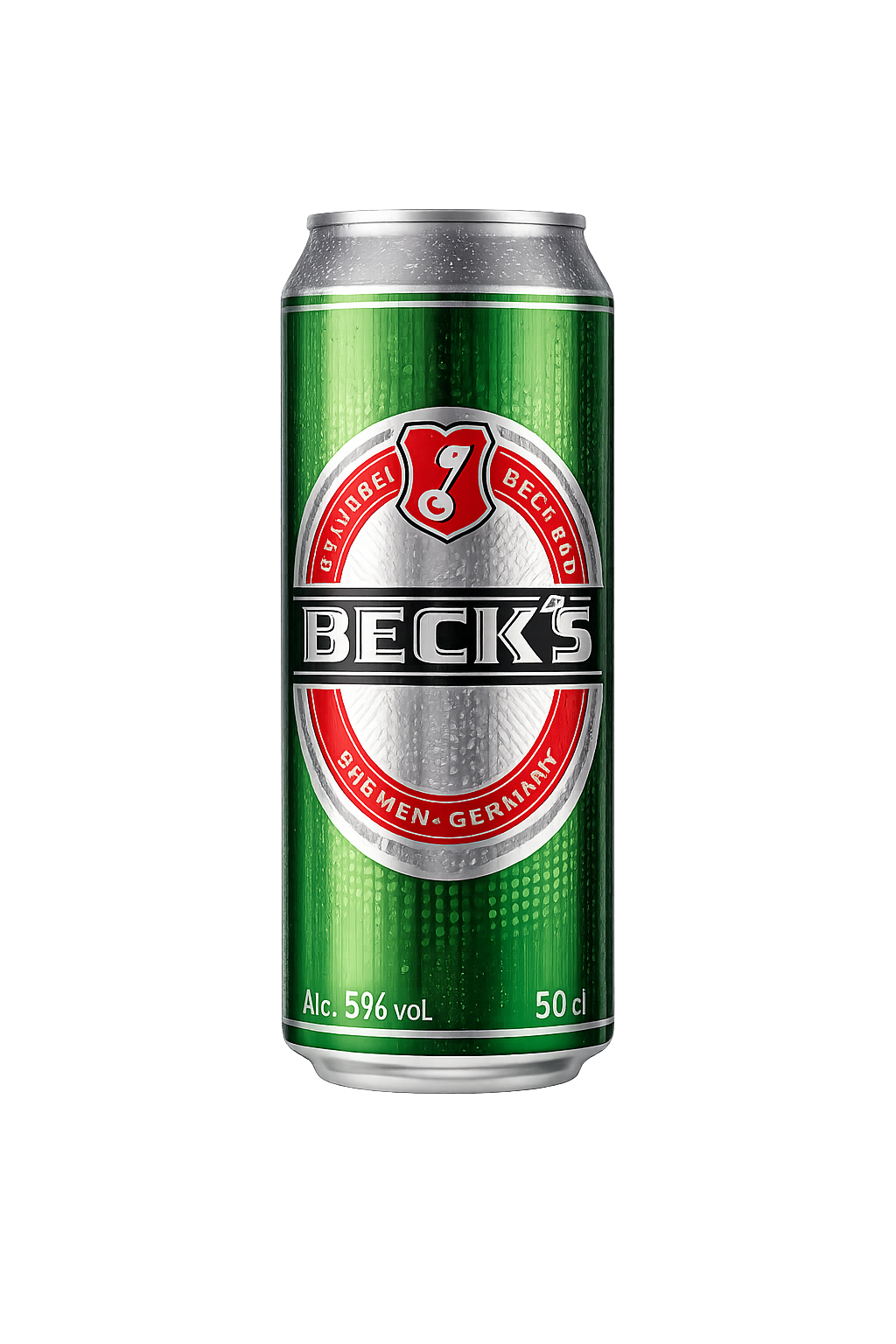 Becks Kutu Bira 50CL Fiyatı