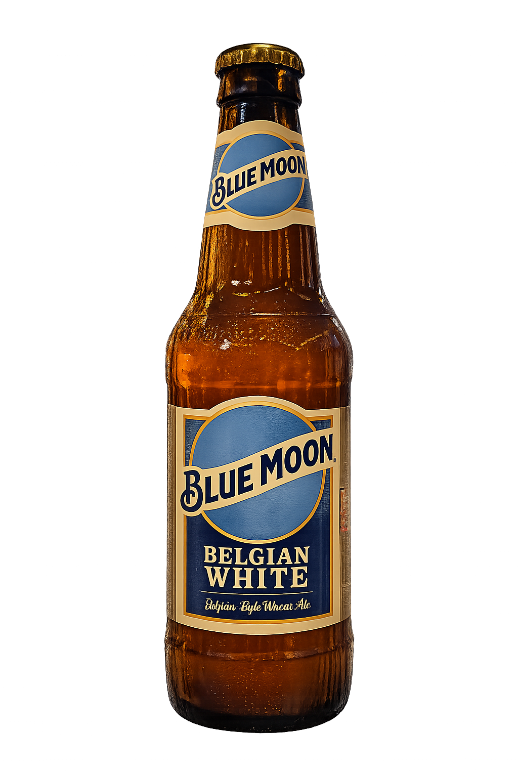 Blue Moon Şişe Bira 50CL Fiyatı