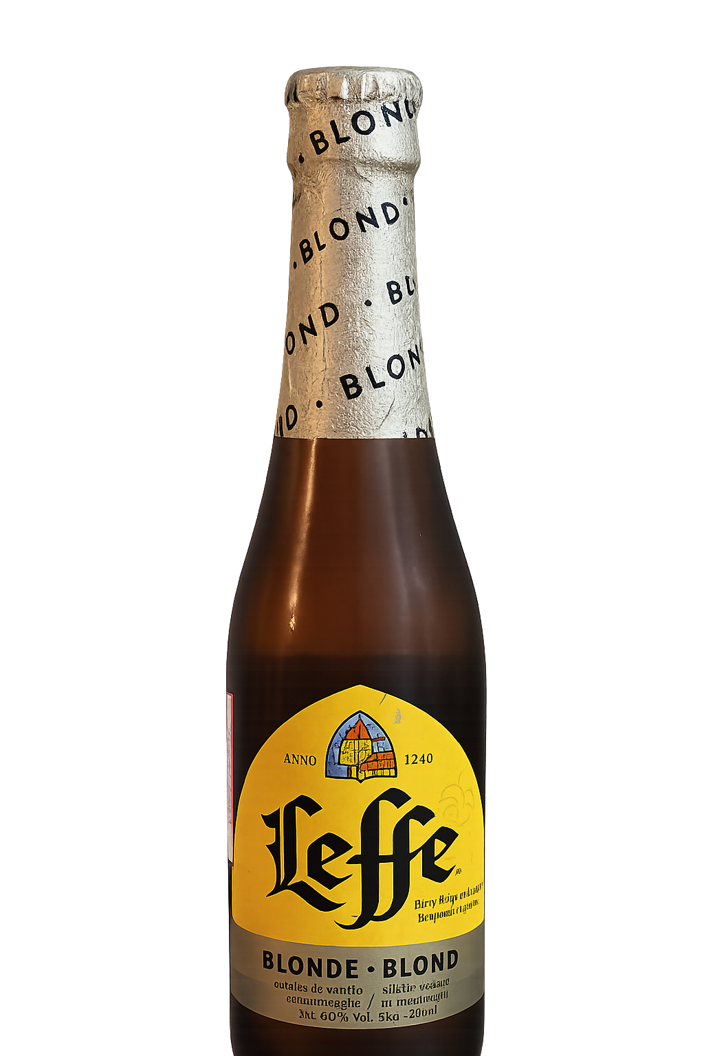 Leffe Blonde Bira CL Fiyatı