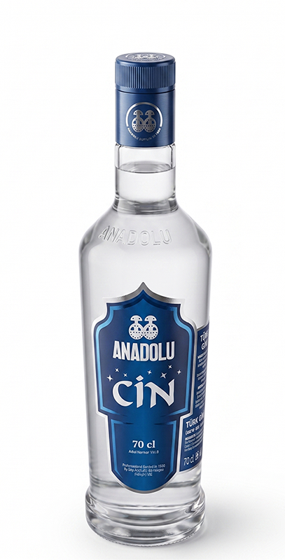 Anadolu Cin 70CL Fiyatı