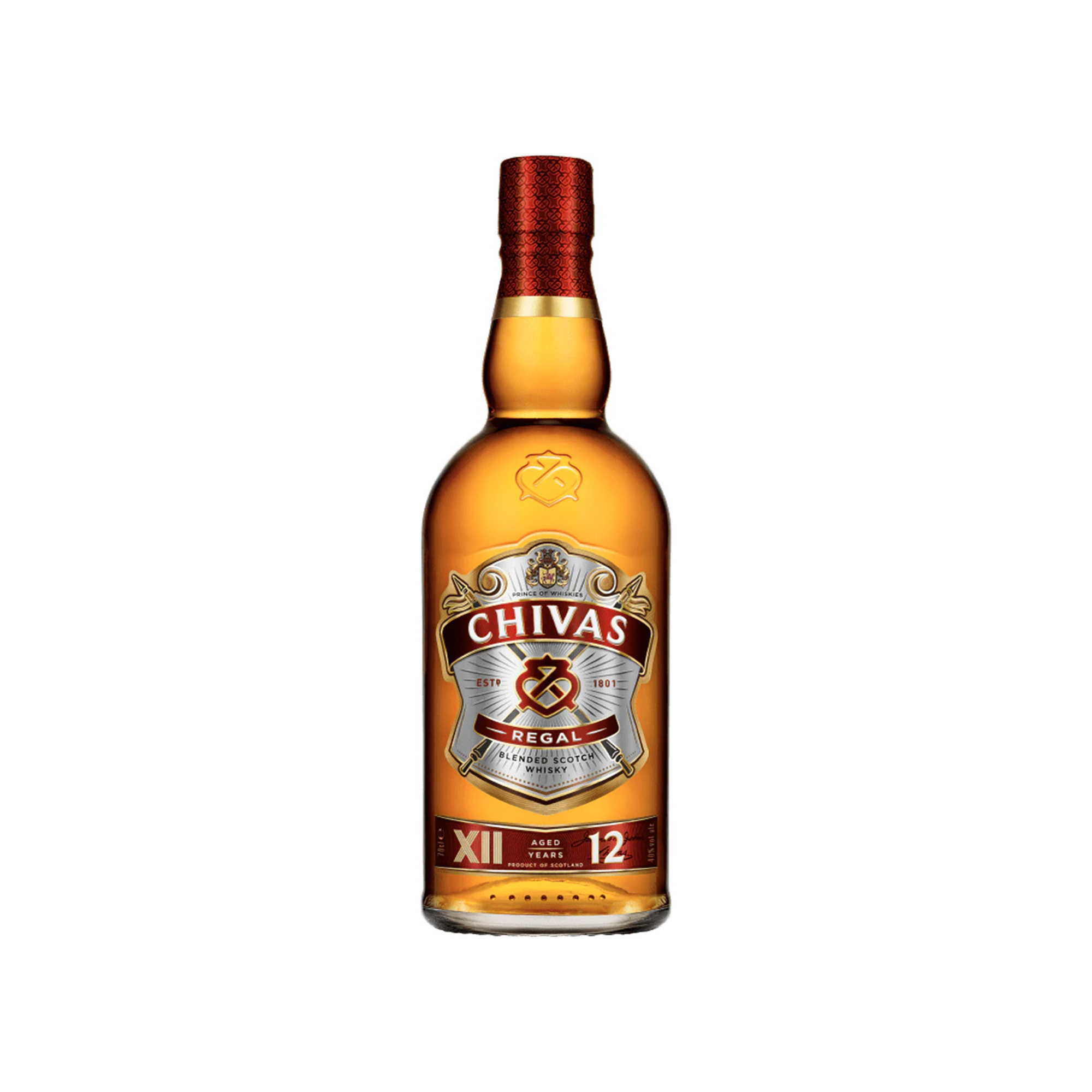 Chivas Regal Viski 12 Yo 70CL Fiyatı
