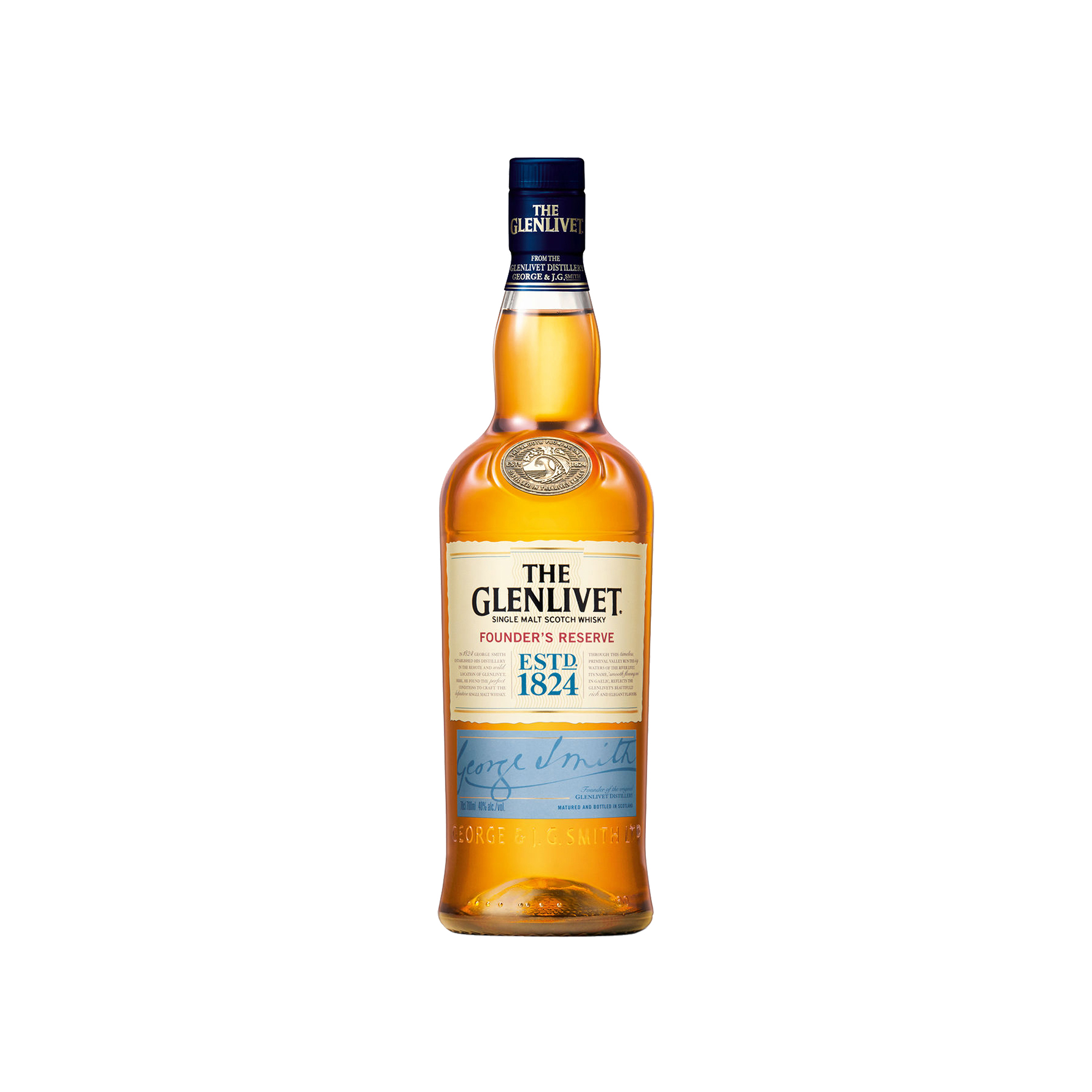 Glenlivet Founders Reserve CL Fiyatı