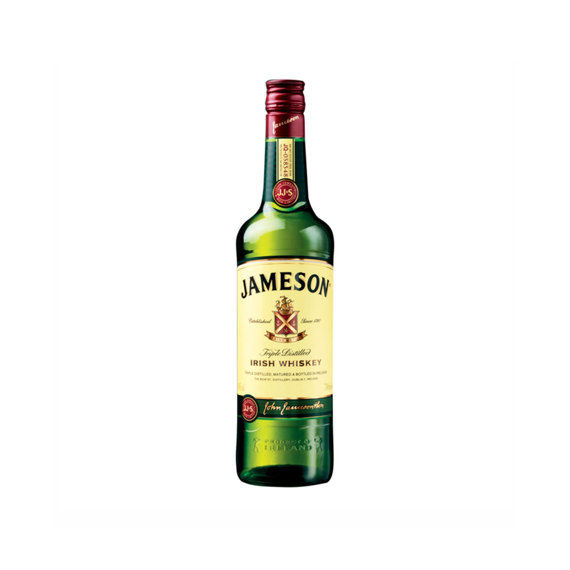Jameson Irish Viski 70CL Fiyatı