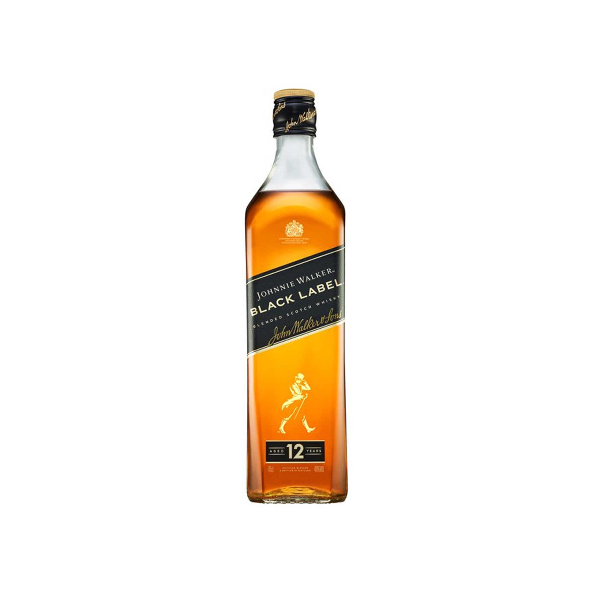 Johnnie Walker Black Label İskoç Viski 70CL Fiyatı