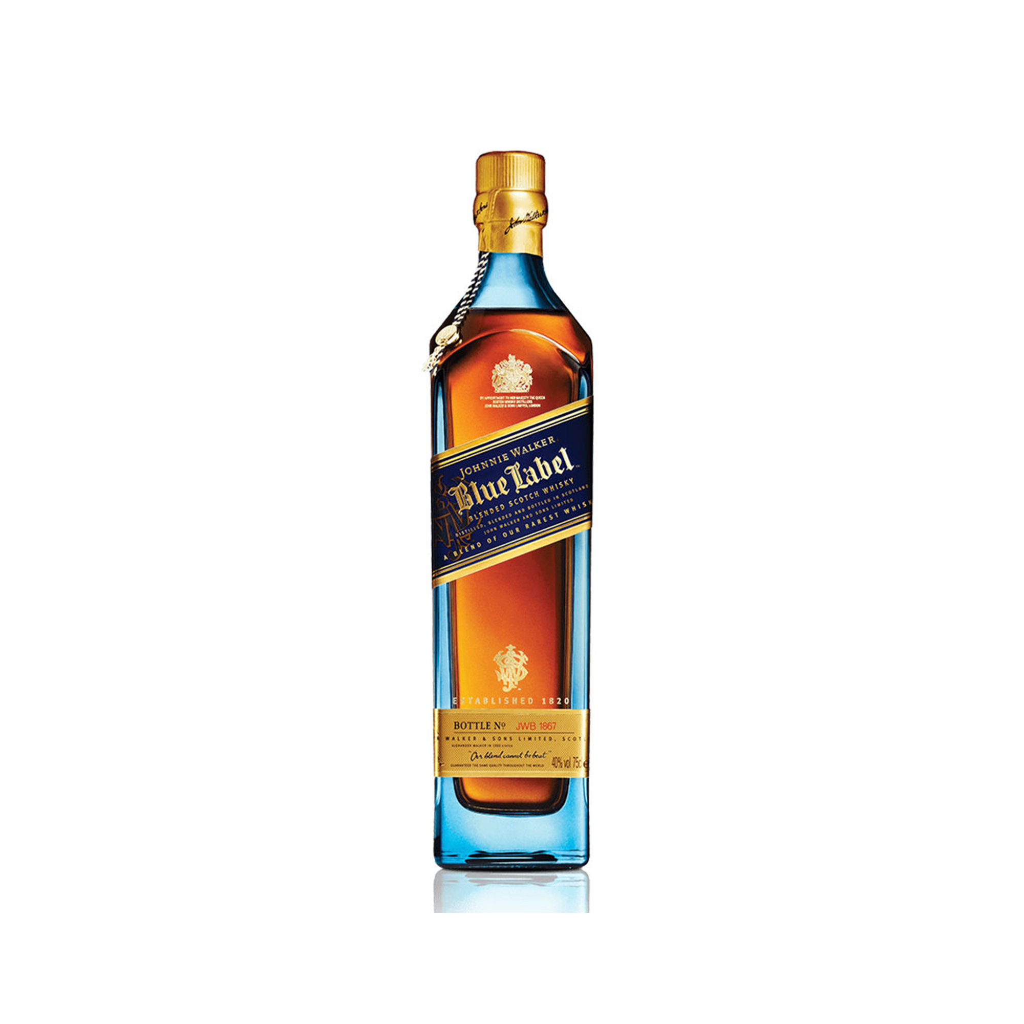 Johnnie Walker Blue Label İskoç Viski 70CL Fiyatı