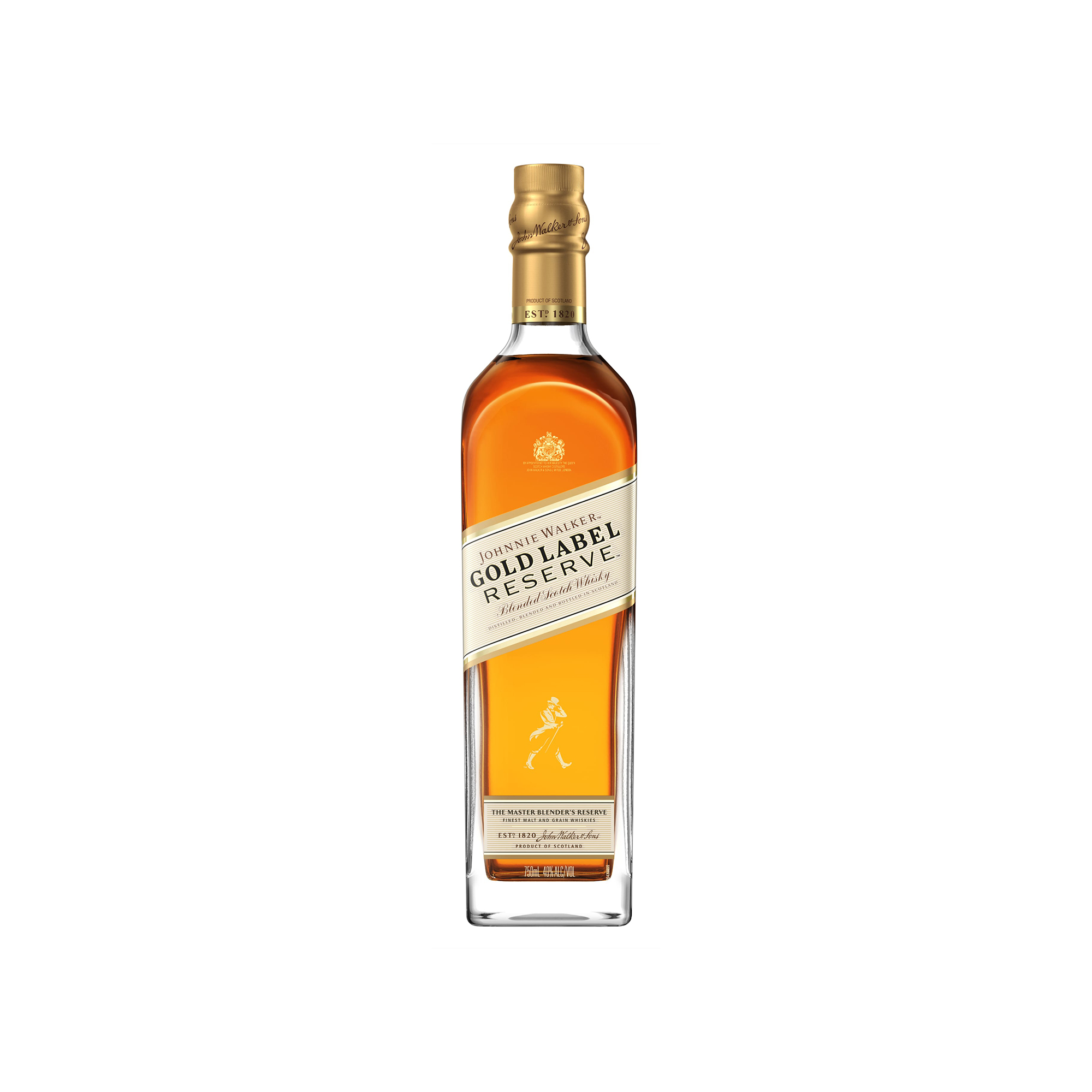 Johnnie Walker Gold Label Reserve CL Fiyatı