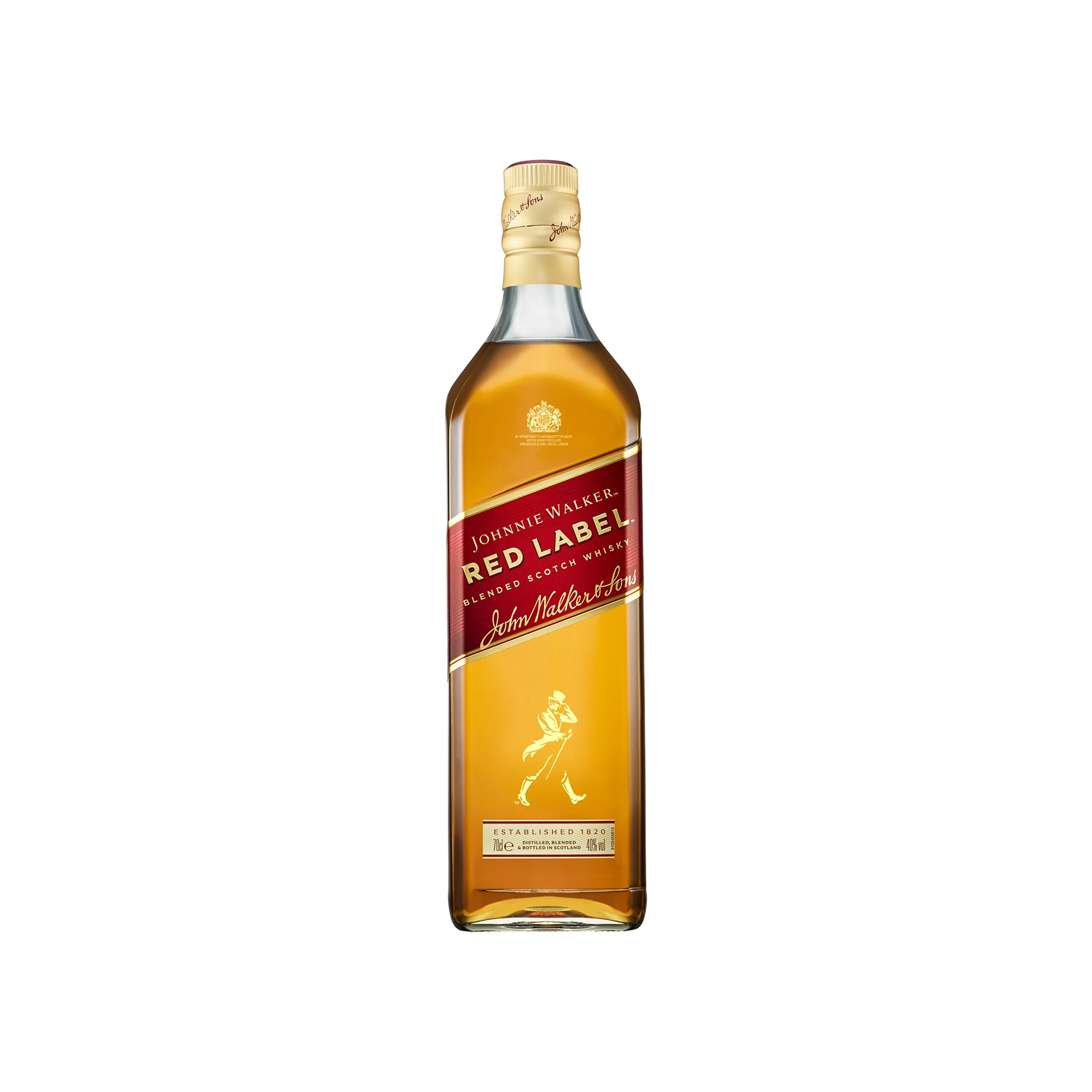 Johnnie Walker Red Label İskoç Viski 70CL Fiyatı