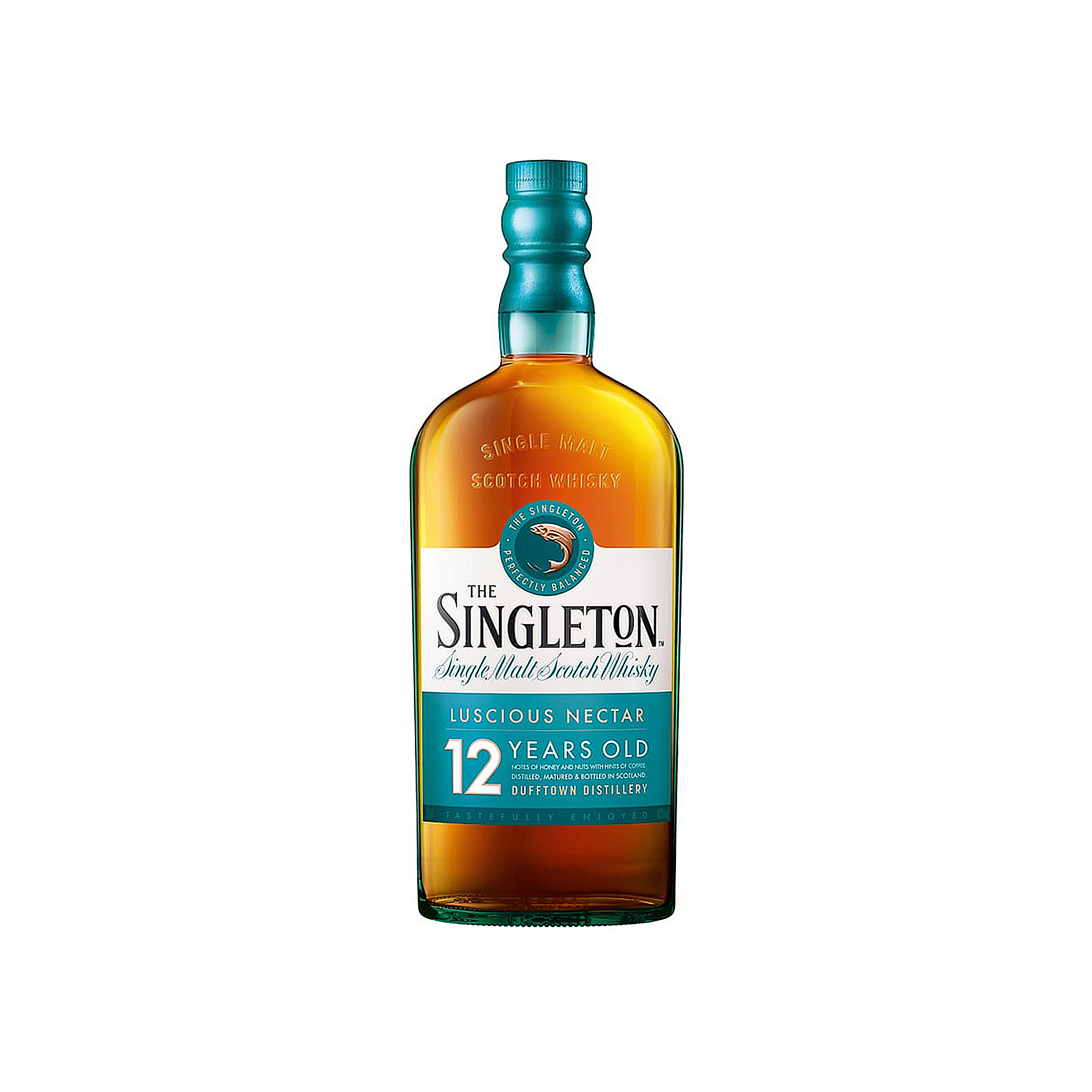Singleton The Singleton Single Malt Viski 12Yo 70CL Fiyatı
