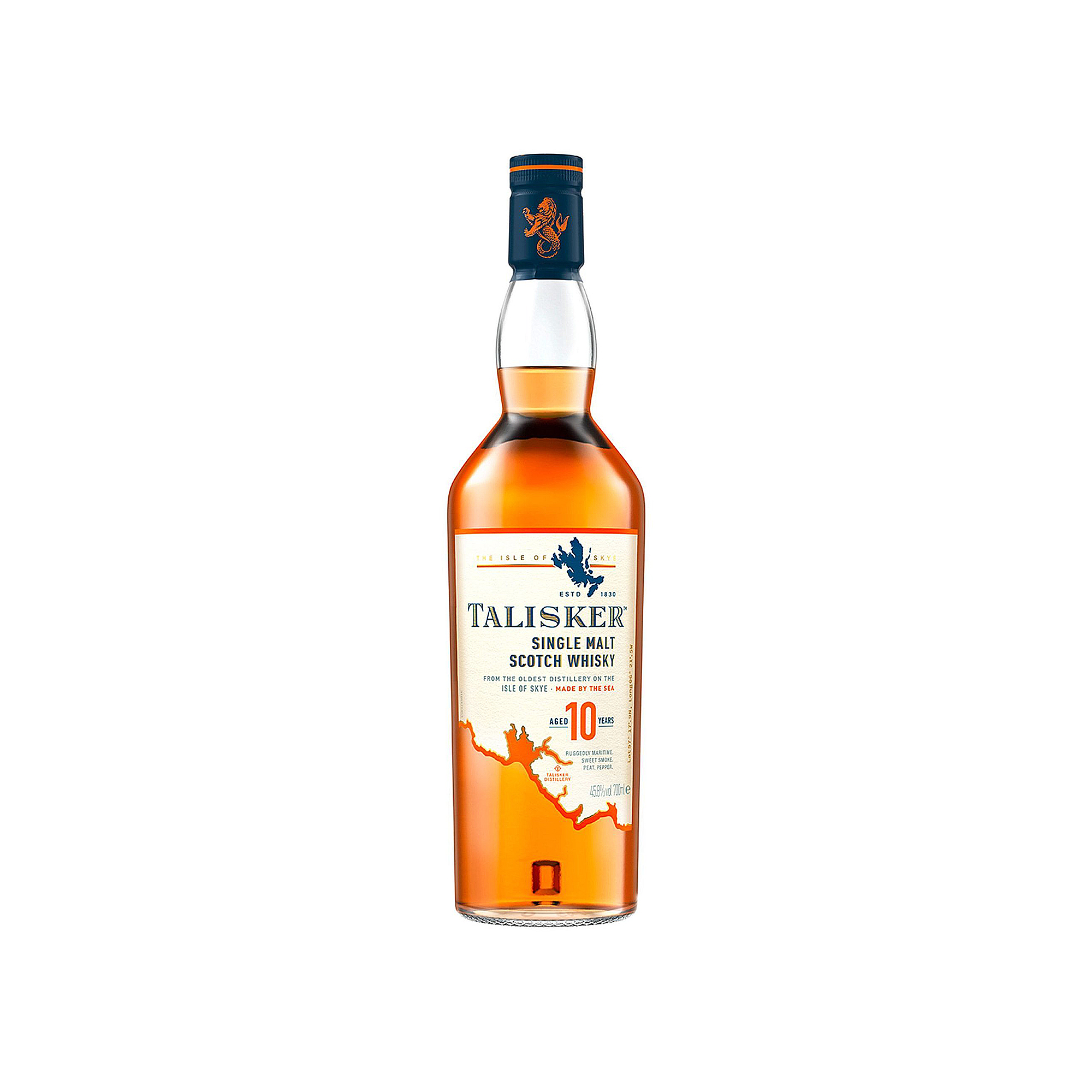 Talisker İskoç Malt Viski 70CL Fiyatı