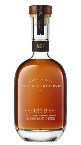 Woodford Reserve CL Fiyatı